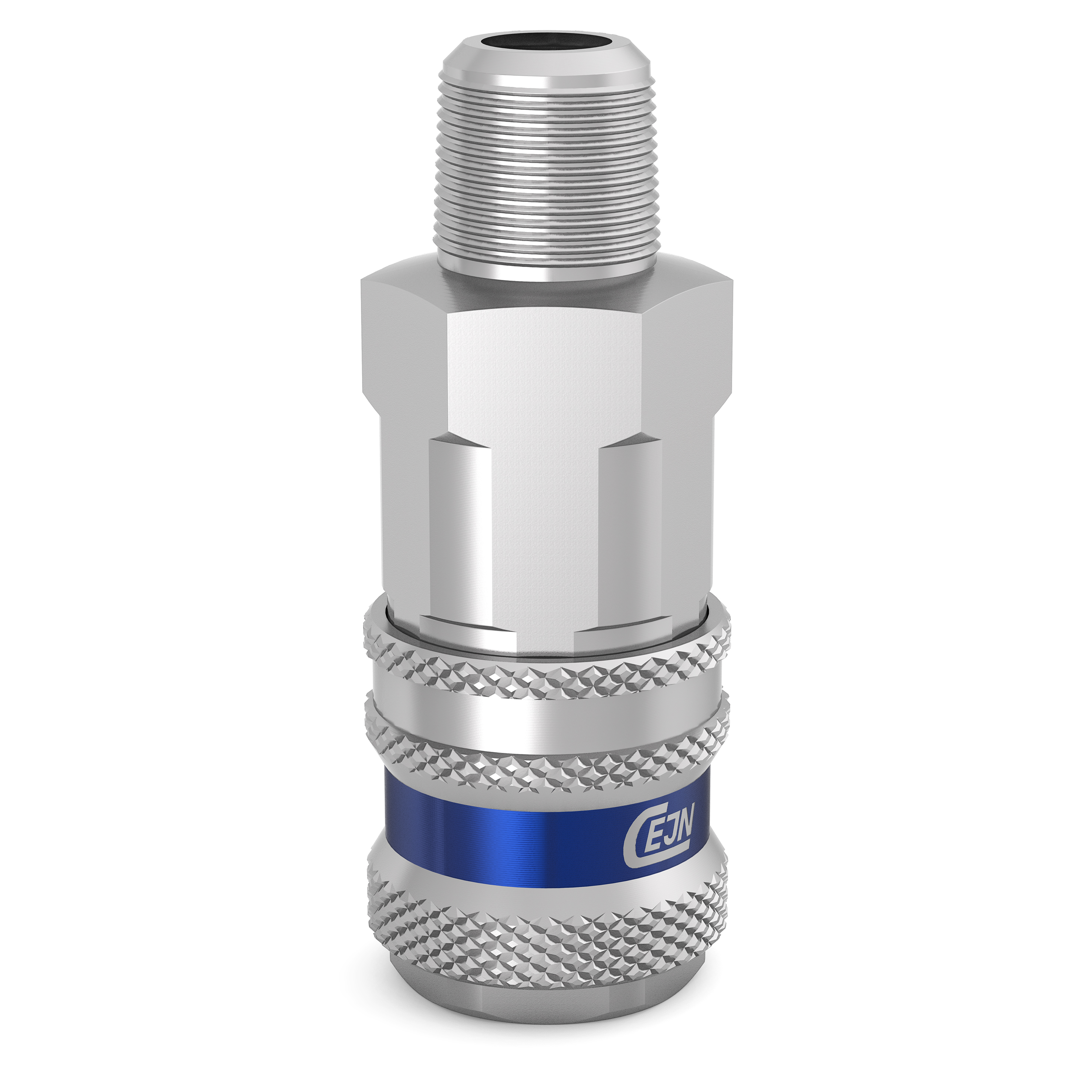 Standard Coupling Series 315 - Male Thread