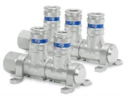Multilink Couplings