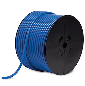 Straight Braided PUR Hose