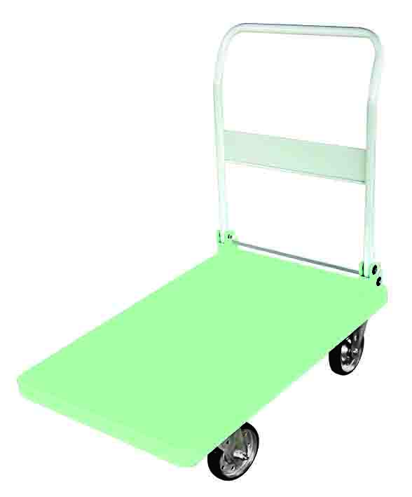 Hand Trolleys