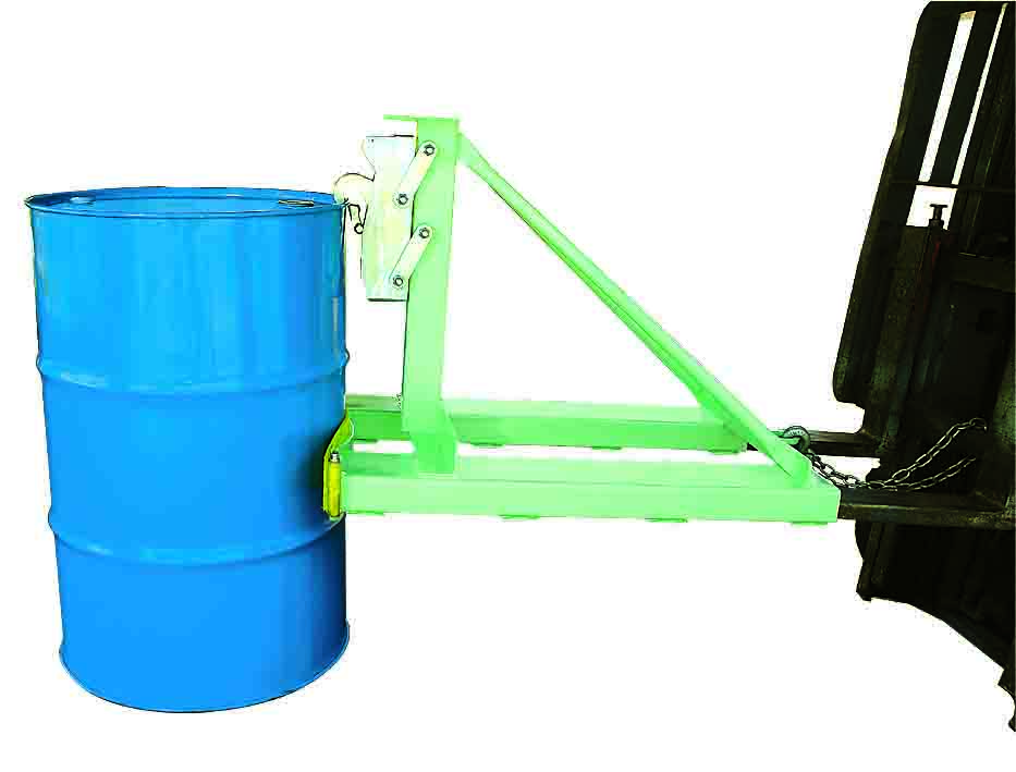 Drum Gripper