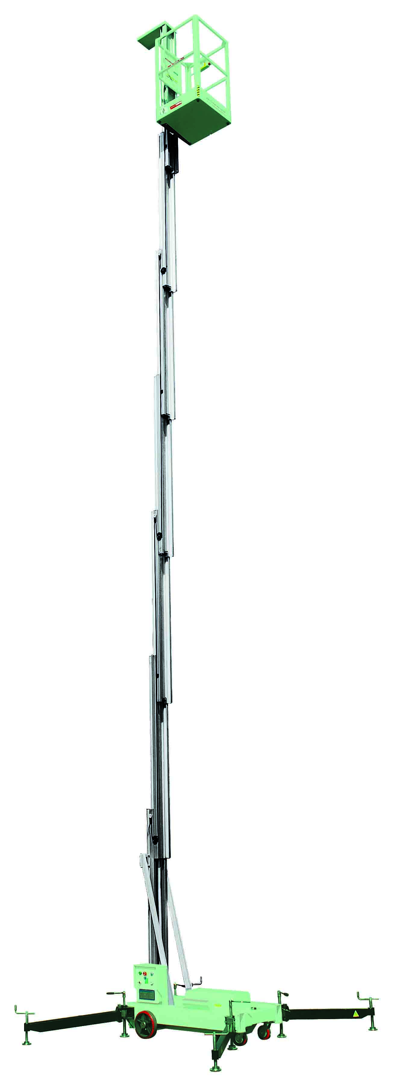 Aerial Work Platform / Order Picker