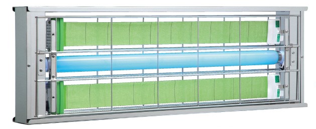 Hanging Type Insect Trap