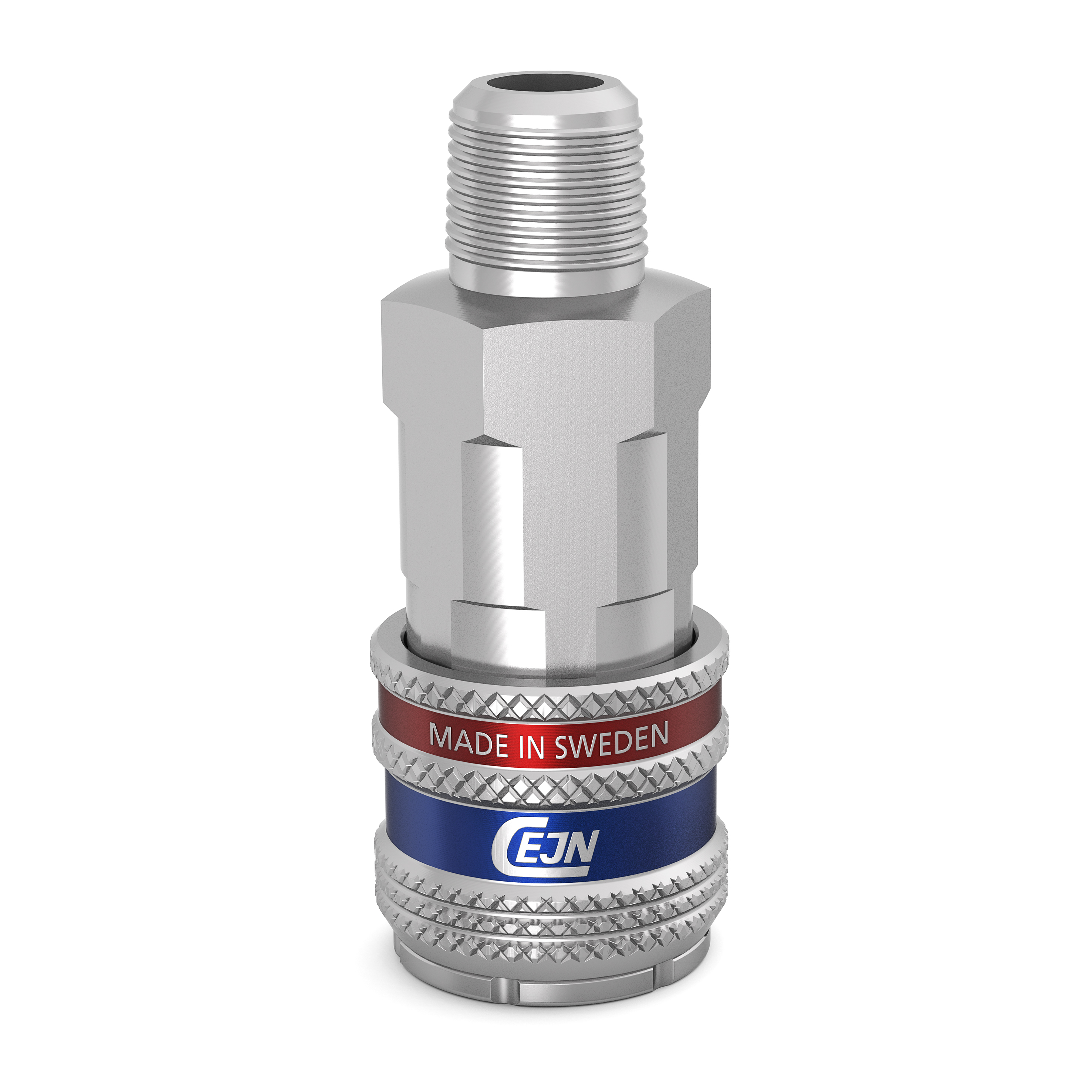eSafe Coupling Series 315 - Male Thread