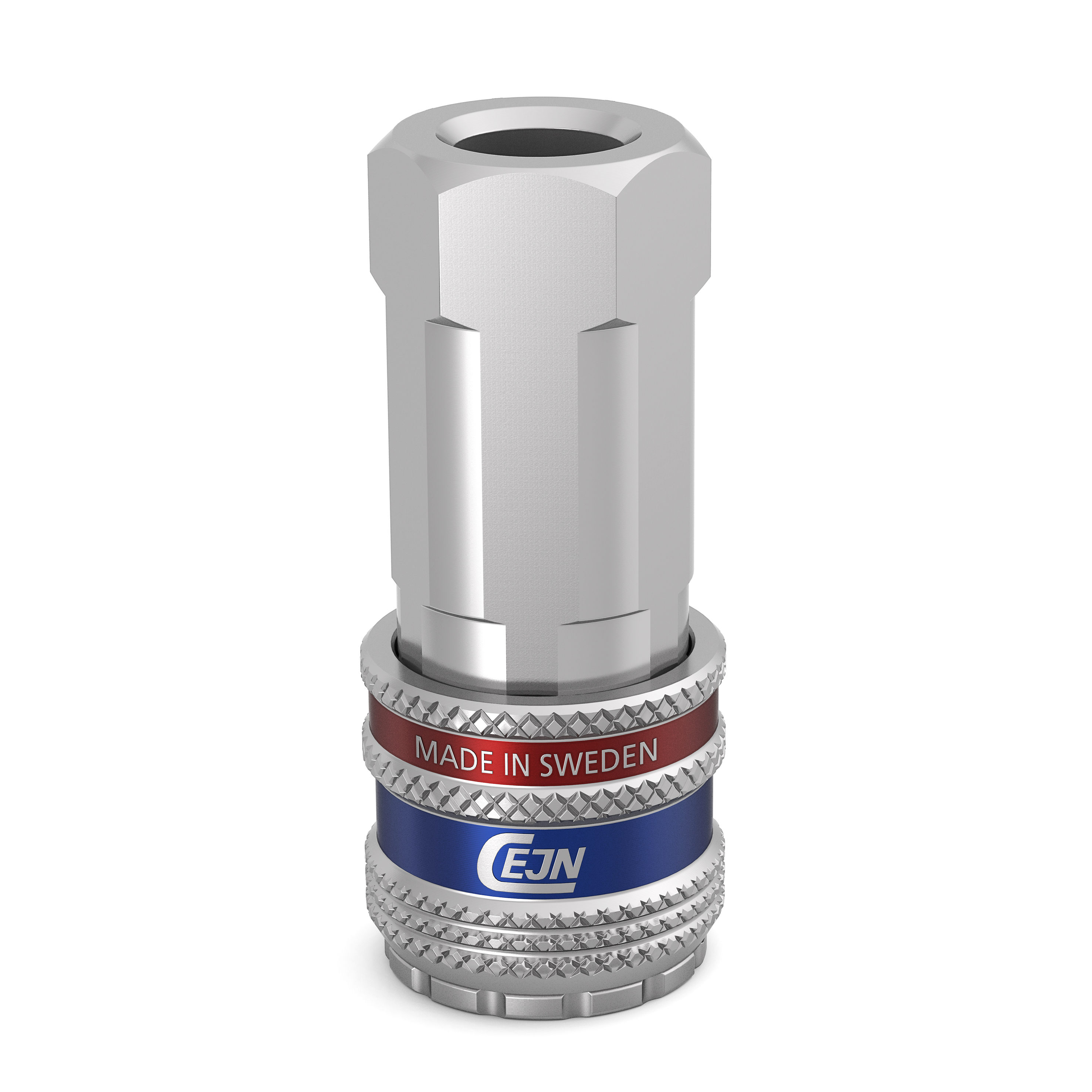 eSafe Coupling Series 315 - Female Thread